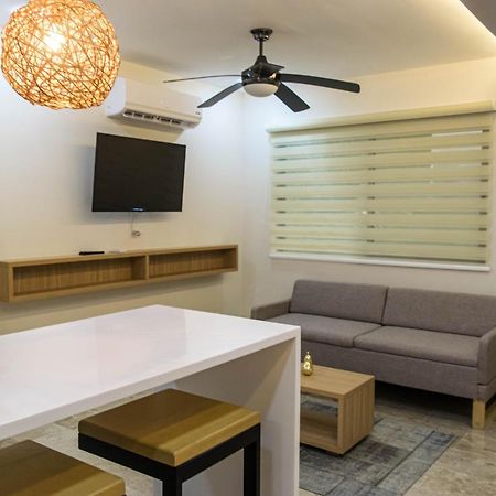 Gaia Residence تولوم المظهر الخارجي الصورة