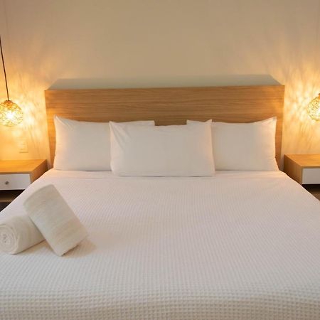 Gaia Residence تولوم المظهر الخارجي الصورة