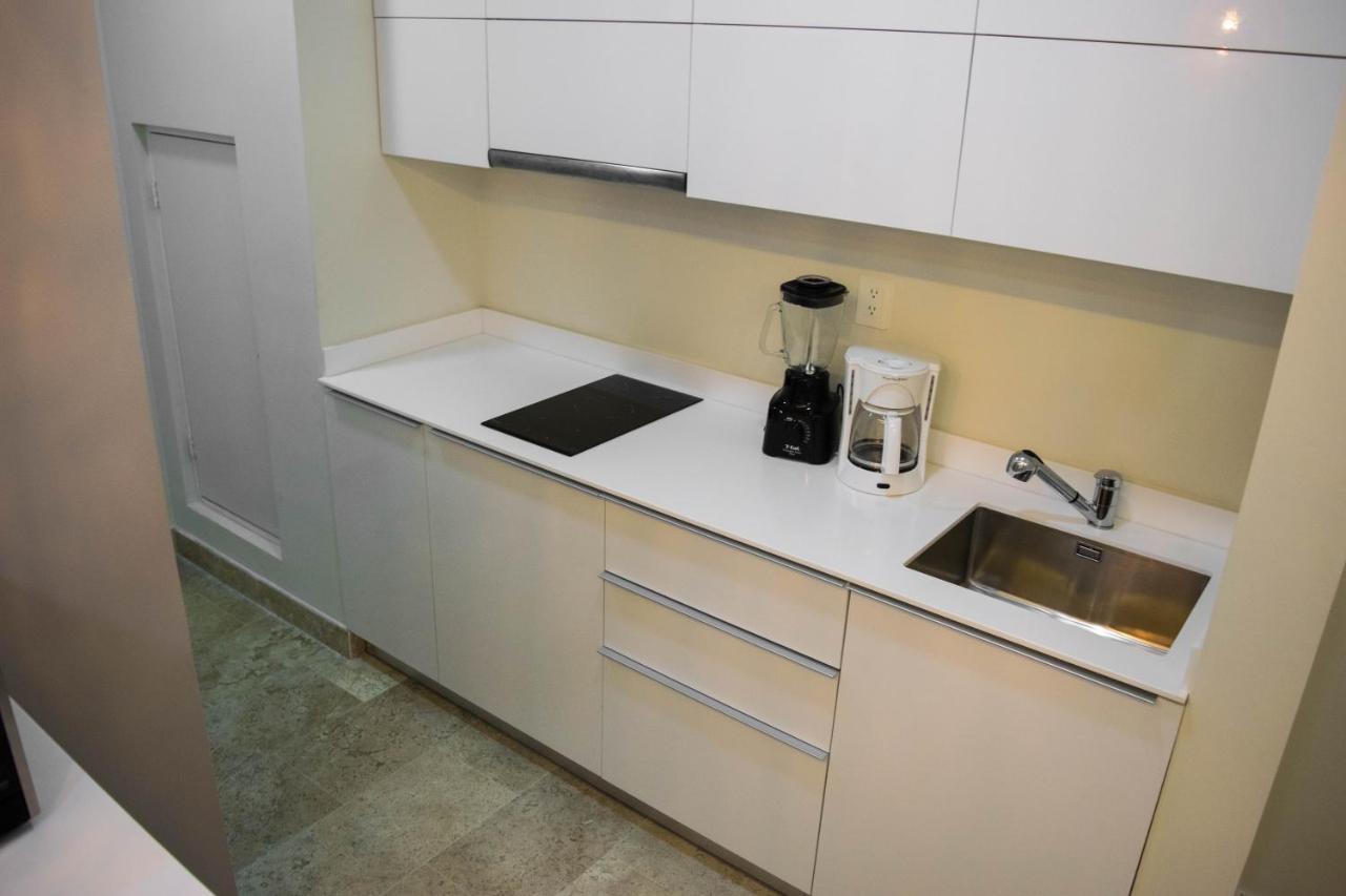 Gaia Residence تولوم المظهر الخارجي الصورة