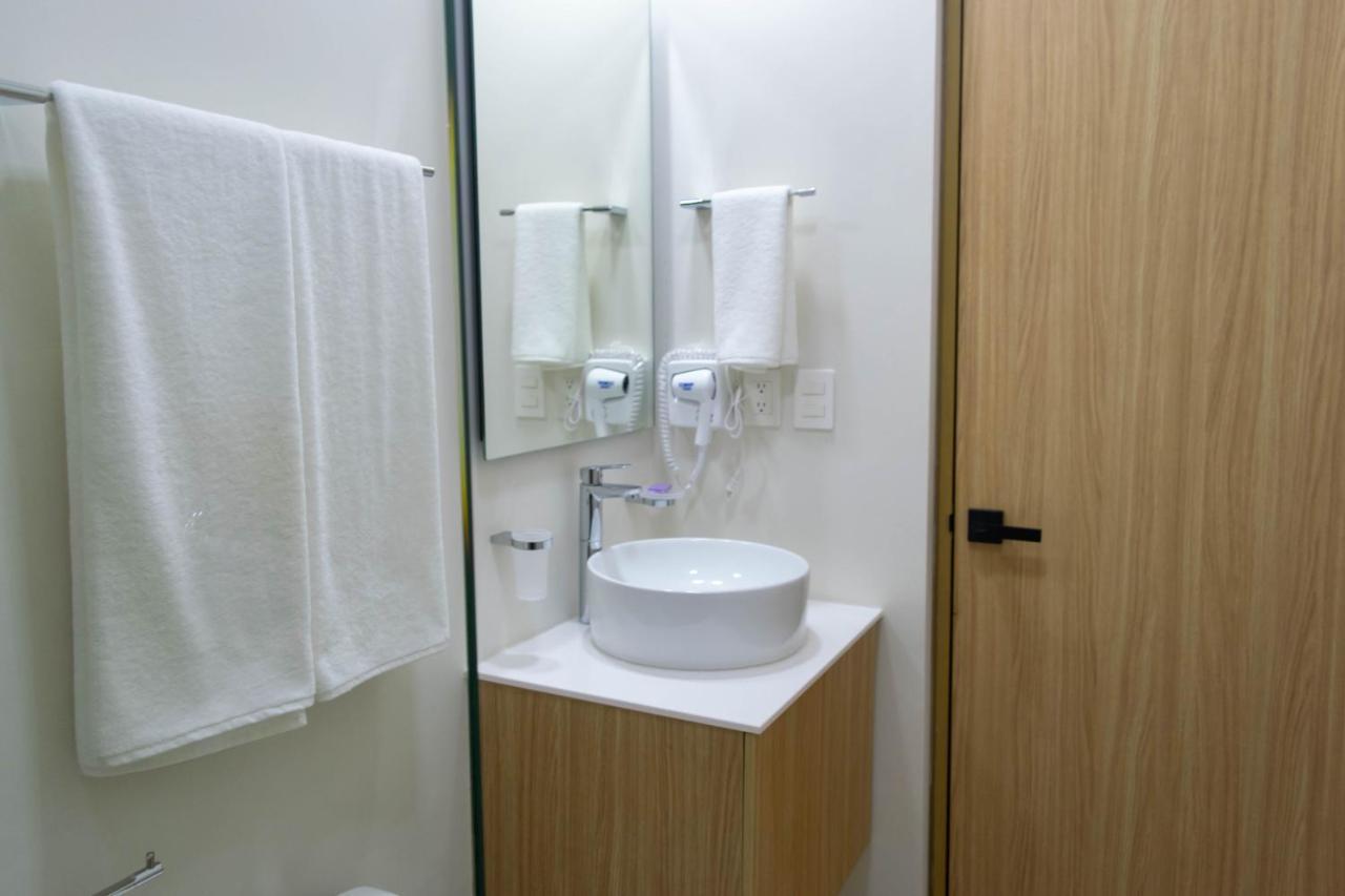 Gaia Residence تولوم المظهر الخارجي الصورة