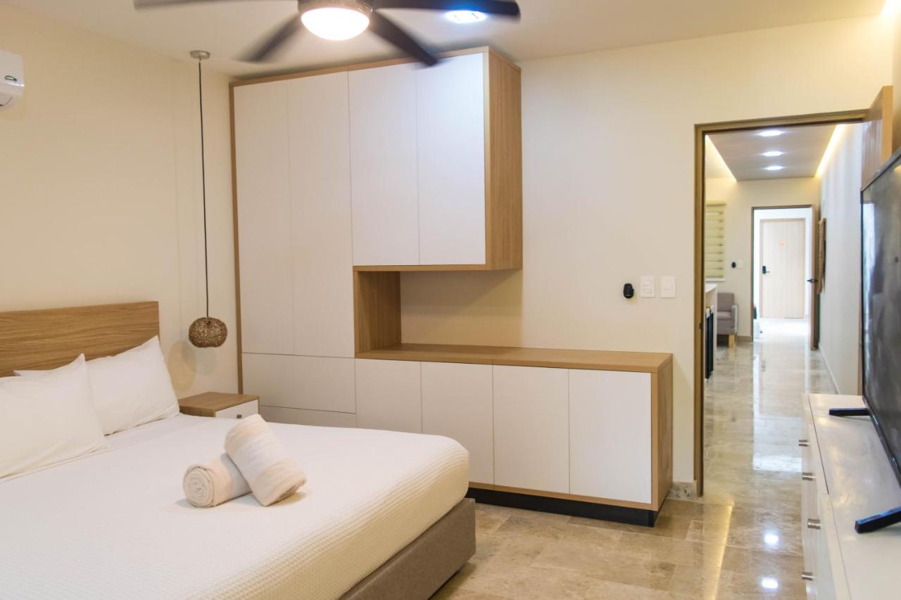 Gaia Residence تولوم المظهر الخارجي الصورة
