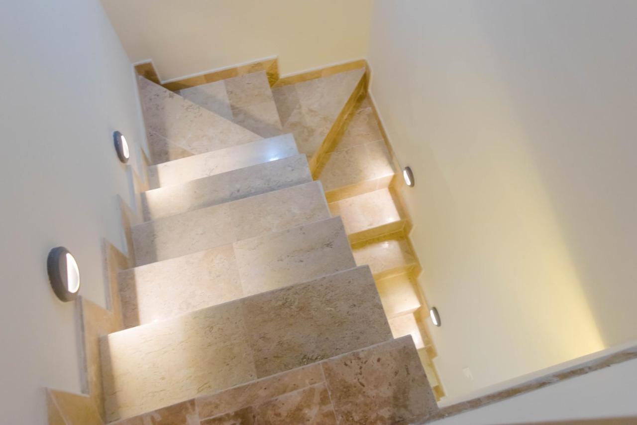 Gaia Residence تولوم المظهر الخارجي الصورة